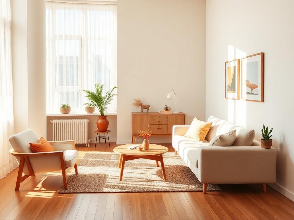 Bright Machiya Loft