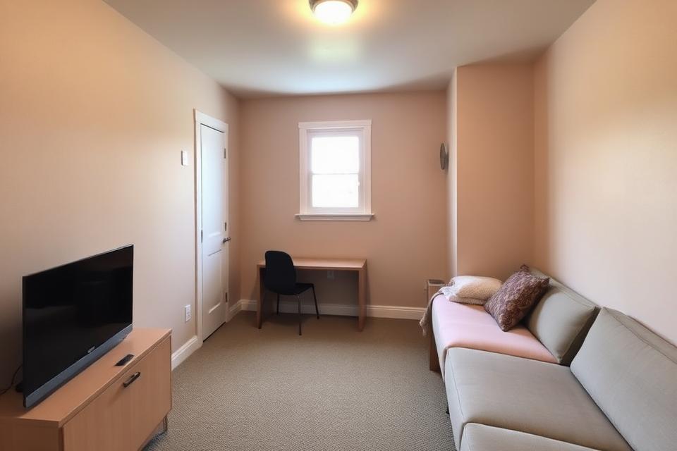 Your current Airbnb booking